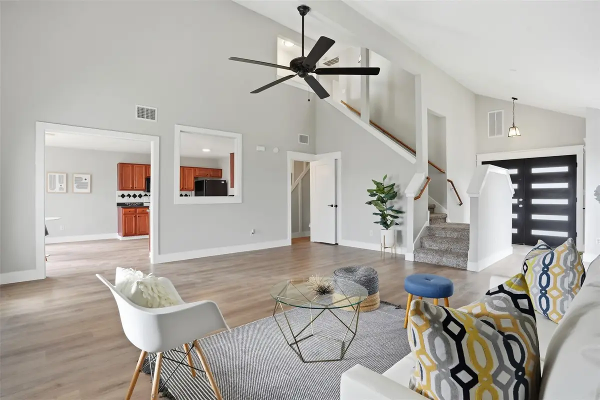 2306 Georgian Dr, Georgetown, TX 78626 - Image #1