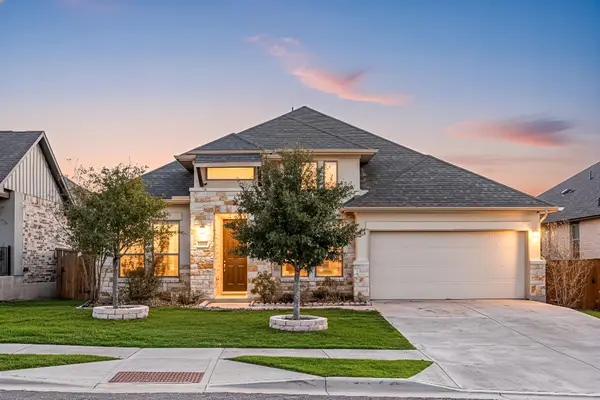 257 Left Fork Dr, Kyle, TX 78640