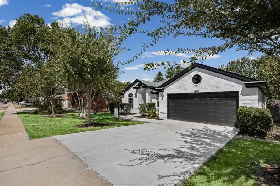 1709 Southeastern Trl, Round Rock, TX 78664 - #2