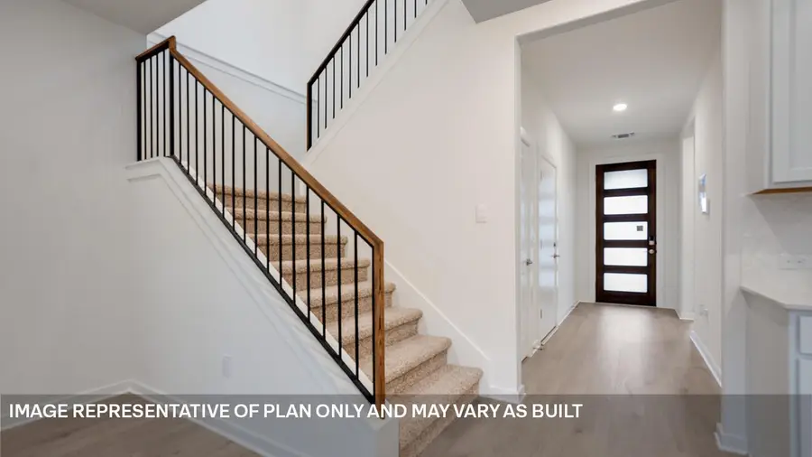 408 Eagle Canyon Dr, Leander, TX 78641 - #3