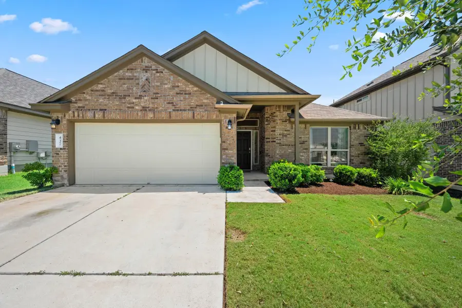 437 Rusk Bluff Ave, Leander, TX 78641 - #3