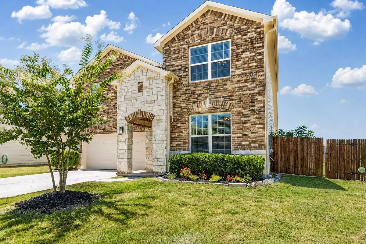 223 Quarry Rock Loop, Liberty Hill, TX 78642 - #1