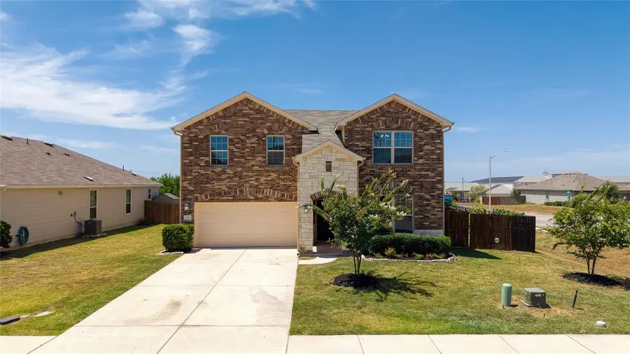 223 Quarry Rock Loop, Liberty Hill, TX 78642 - #3