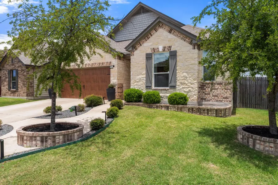 14001 James Garfield St, Manor, TX 78653 - #3