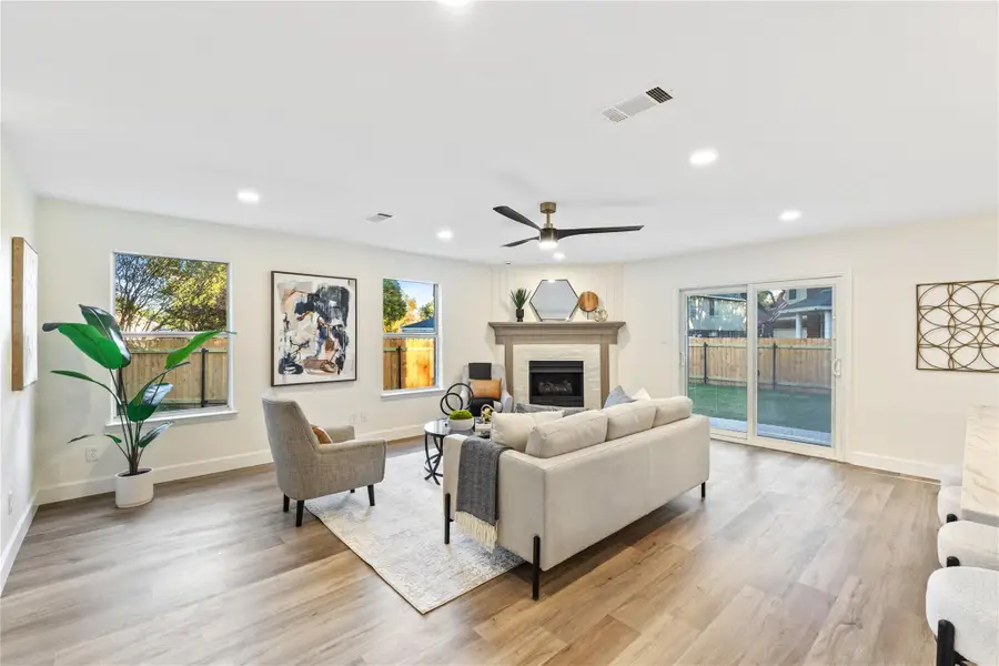 2419 Willow Way, Round Rock, TX 78664 - Image #3