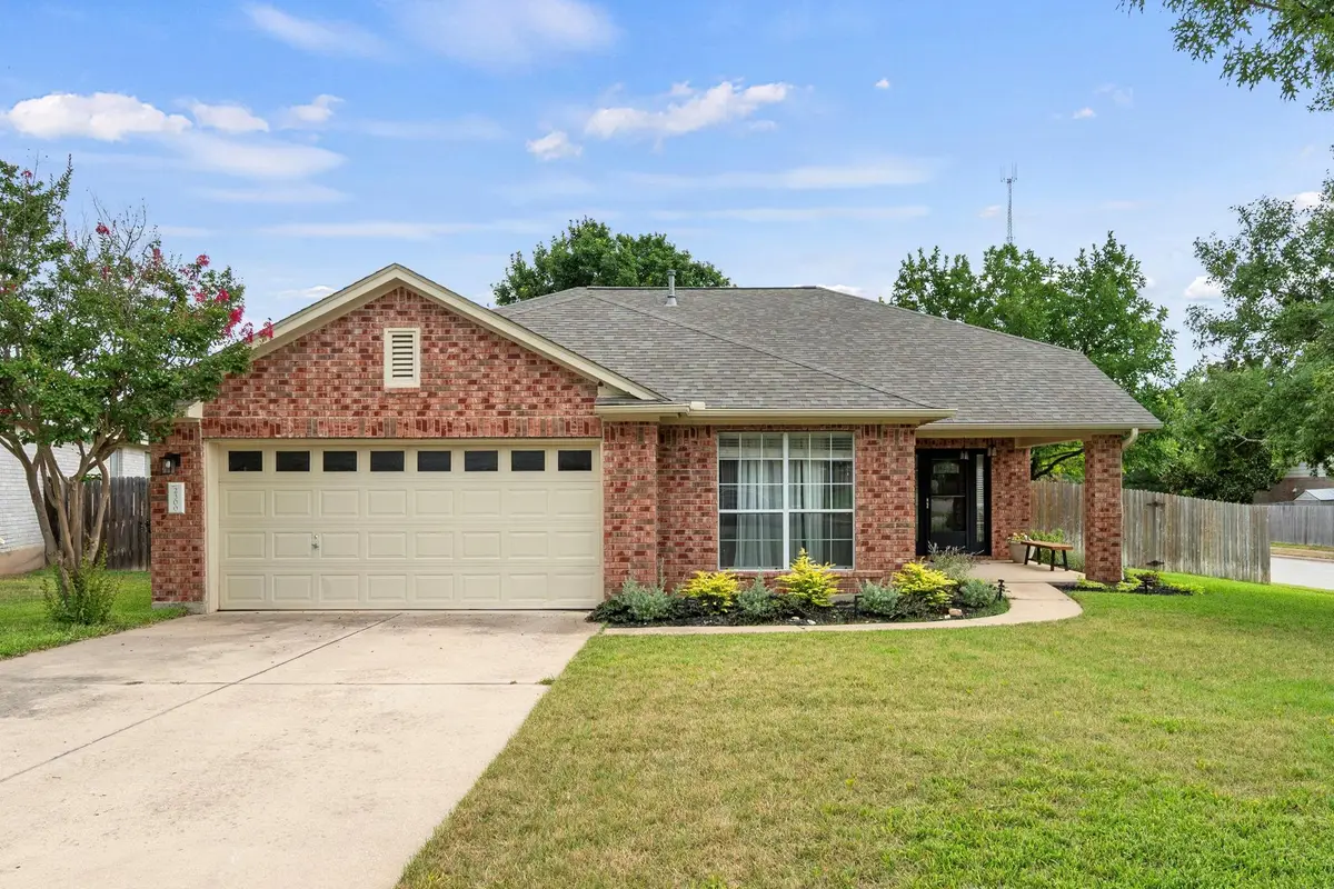 2300 Brittway Ln, Cedar Park, TX 78613 - #1