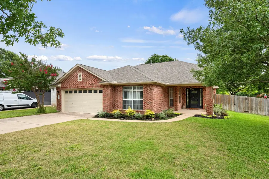2300 Brittway Ln, Cedar Park, TX 78613 - #2