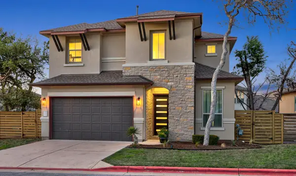 10710 Twisted Elm Dr #59, Austin, TX 78726