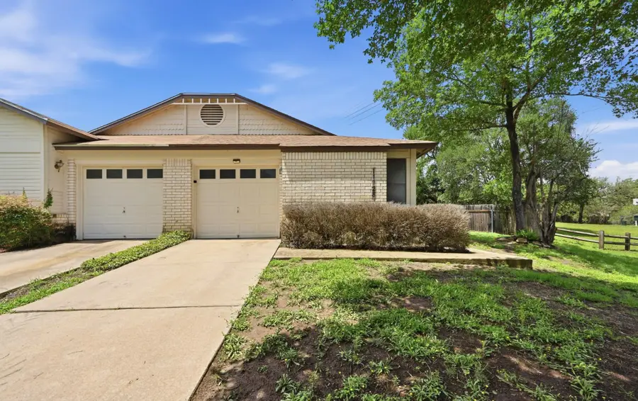 11728 Norwegian Wood Dr, Austin, TX 78758 - #3