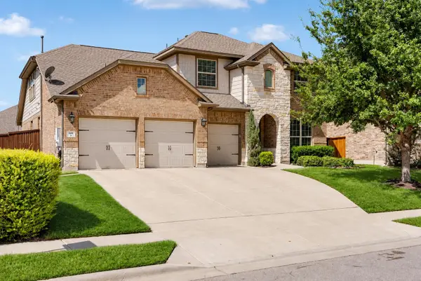 149 Fannin Battleground Ln, Georgetown, TX 78628