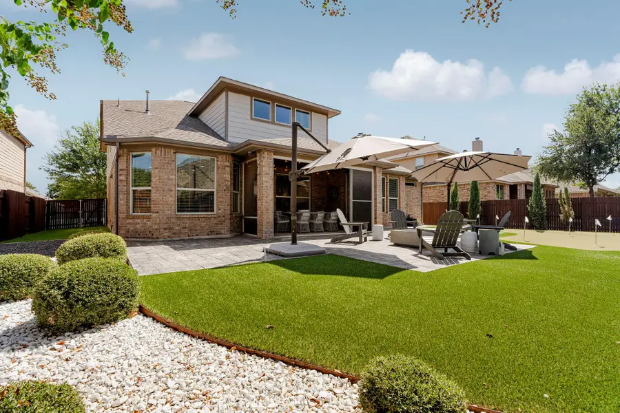 149 Fannin Battleground Ln, Georgetown, TX 78628 - #2