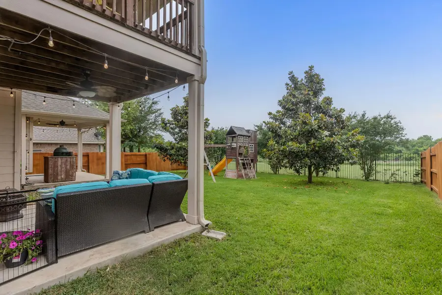 2934 Magellan Way, Round Rock, TX 78665 - #2