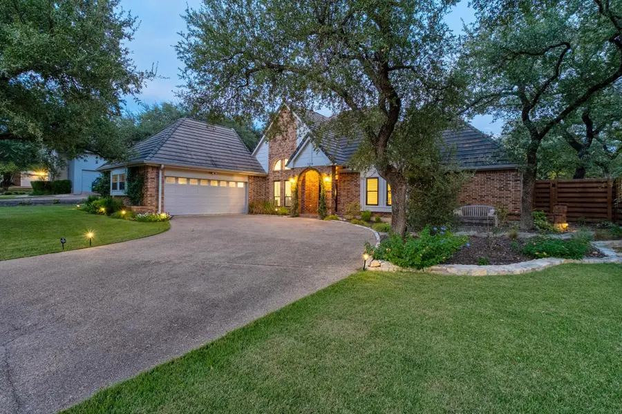 129 Crest View Dr, Lakeway, TX 78734 - #3
