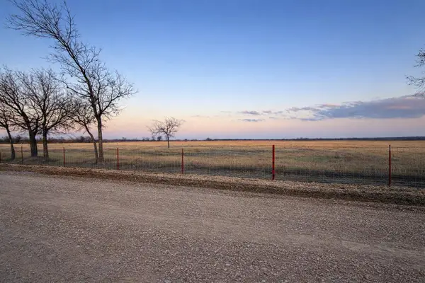 TBD County Road 116, Rogers, TX 76569