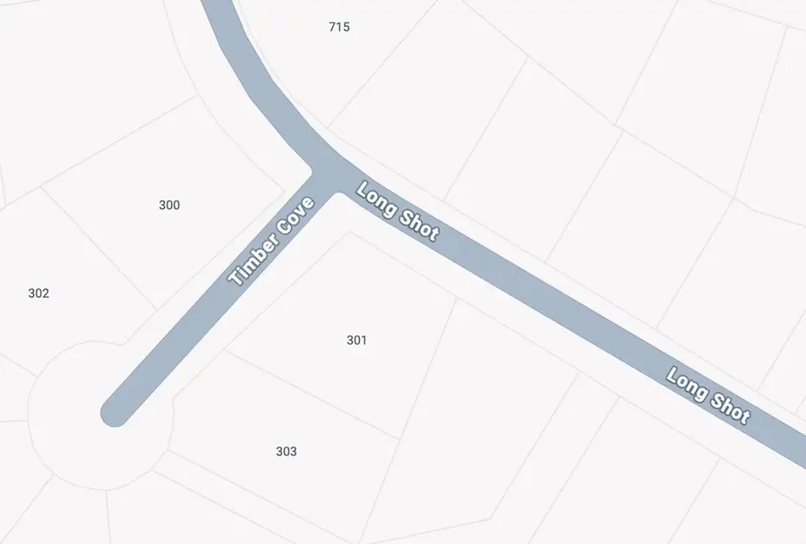 Lot 22026 Long Shot, Horseshoe Bay, TX 78657 - #2