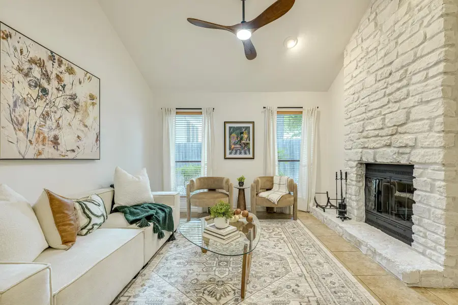2500 Enfield Rd #9, Austin, TX 78703 - #3