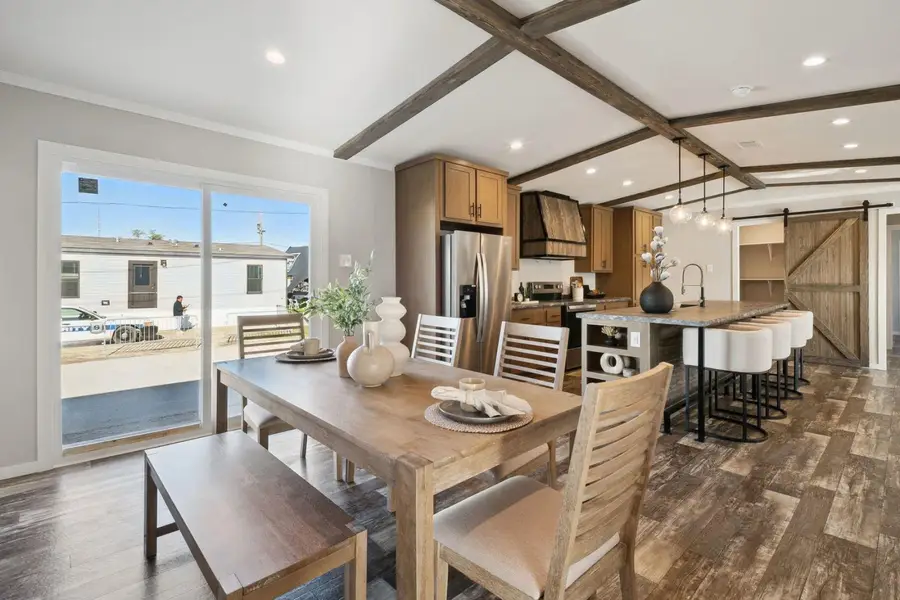 2901-B Mule Creek Rd, Harwood, TX 78632 - Image #3