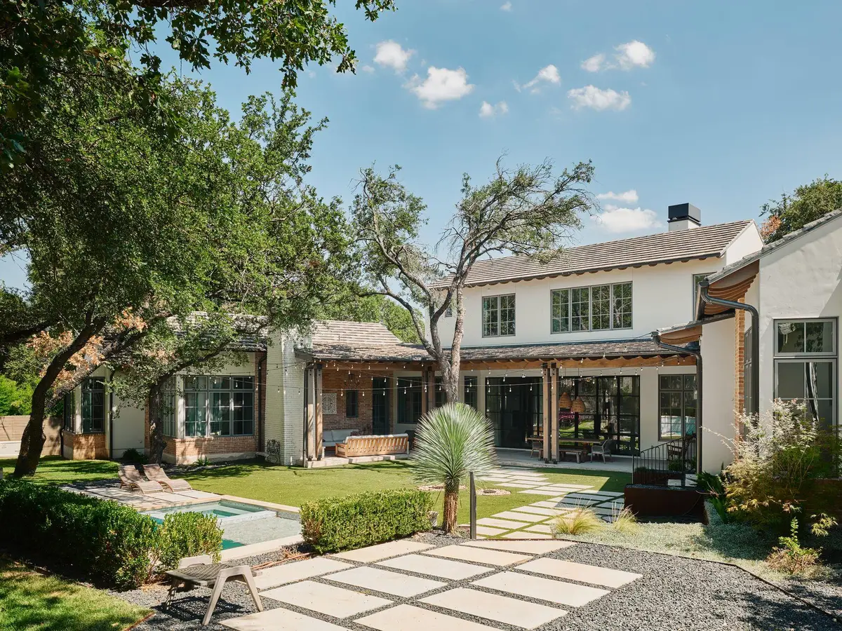 2306 Bonita St, Austin, TX 78703 - #1