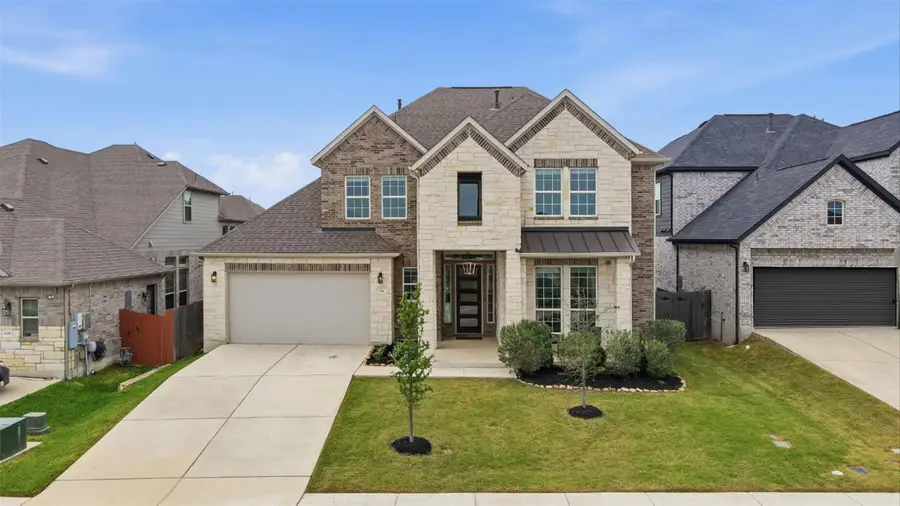 594 Baretta Loop, Buda, TX 78610 - #3