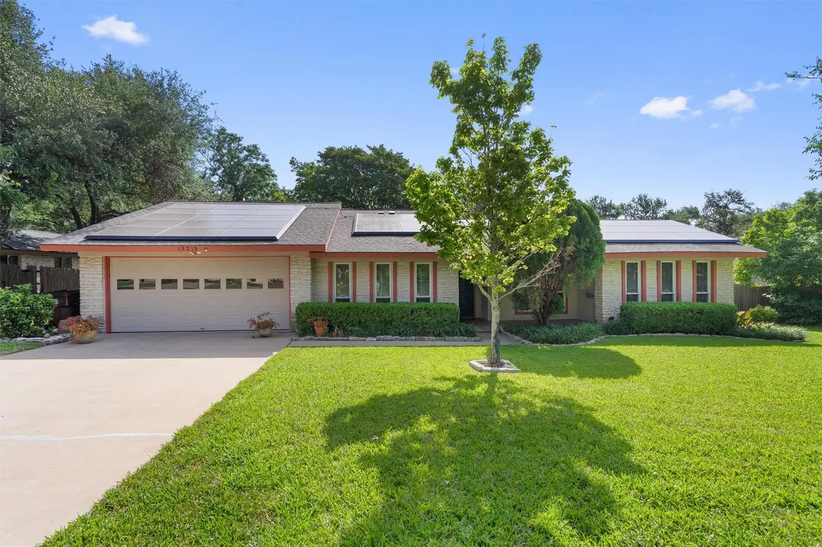 13215 Woodthorpe St, Austin, TX 78729 - #1