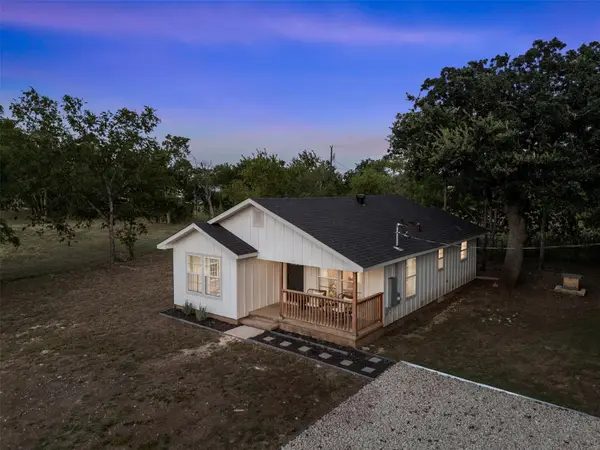 107 Russell St, Liberty Hill, TX 78642