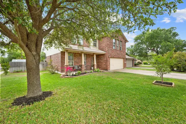 1408 Faustino Cv, Leander, TX 78641