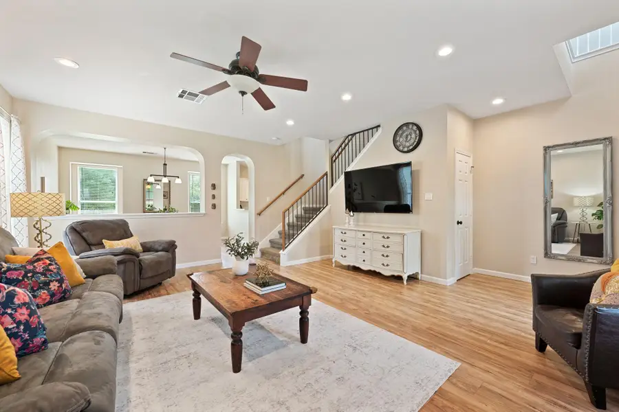 1408 Faustino Cv, Leander, TX 78641 - #3