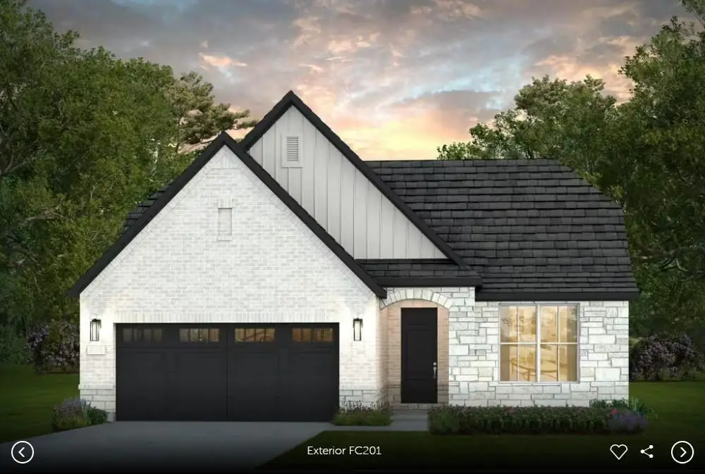 101 Centerfire Ln, Georgetown, TX 78633 - Image #1