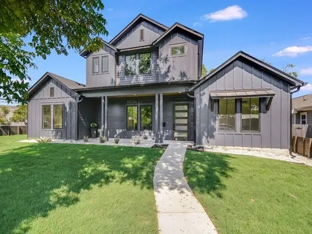 7500 Saint Cecelia St, Austin, TX 78757 - #1