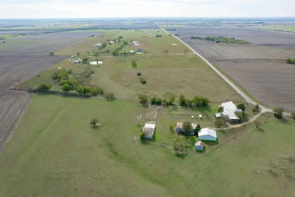 2650.5 County Road 355 Rd, Granger, TX 76530