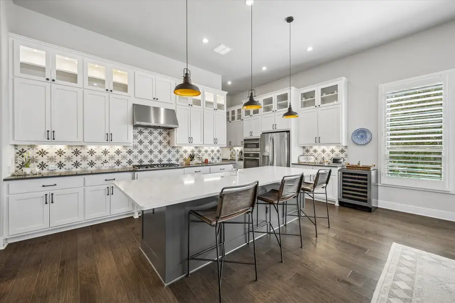 12105 Beautybrush Dr, Austin, TX 78738 - #2