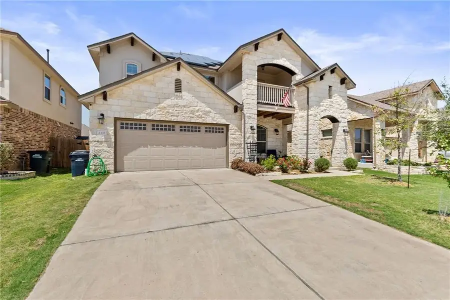 2337 Muzzie Ln, Leander, TX 78641 - #2