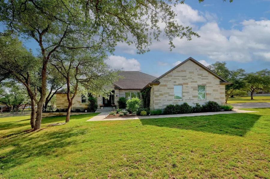 105 Graystone Ln, Georgetown, TX 78633 - #2