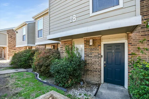 2018 W Rundberg Ln #18C, Austin, TX 78758