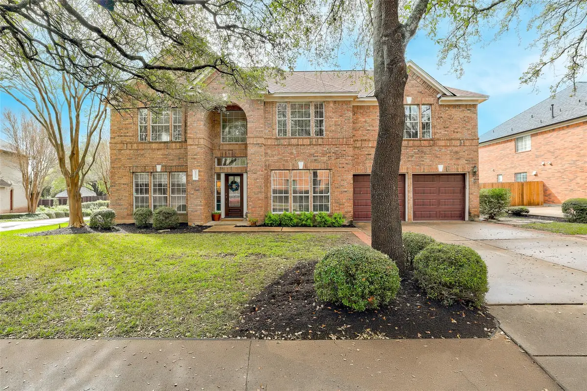 16919 Mouse Trap Dr, Round Rock, TX 78681 - #1