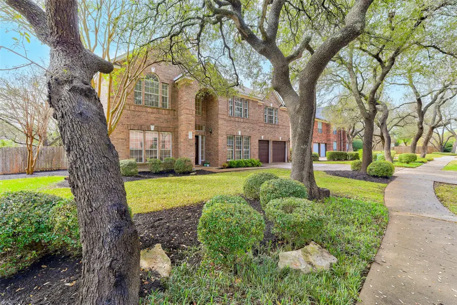 16919 Mouse Trap Dr, Round Rock, TX 78681 - #3