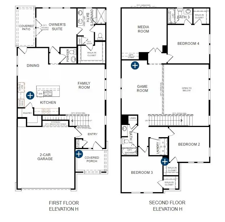 11404 Crazy Alice Run, Manor, TX 78653 - Image #2