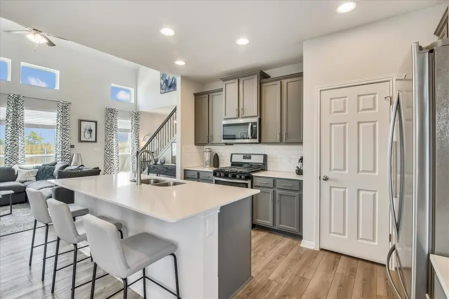 11404 Crazy Alice Run, Manor, TX 78653 - Image #3