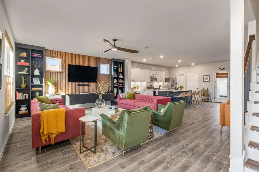 5400 Baythorne Dr #A, Austin, TX 78747 - #3