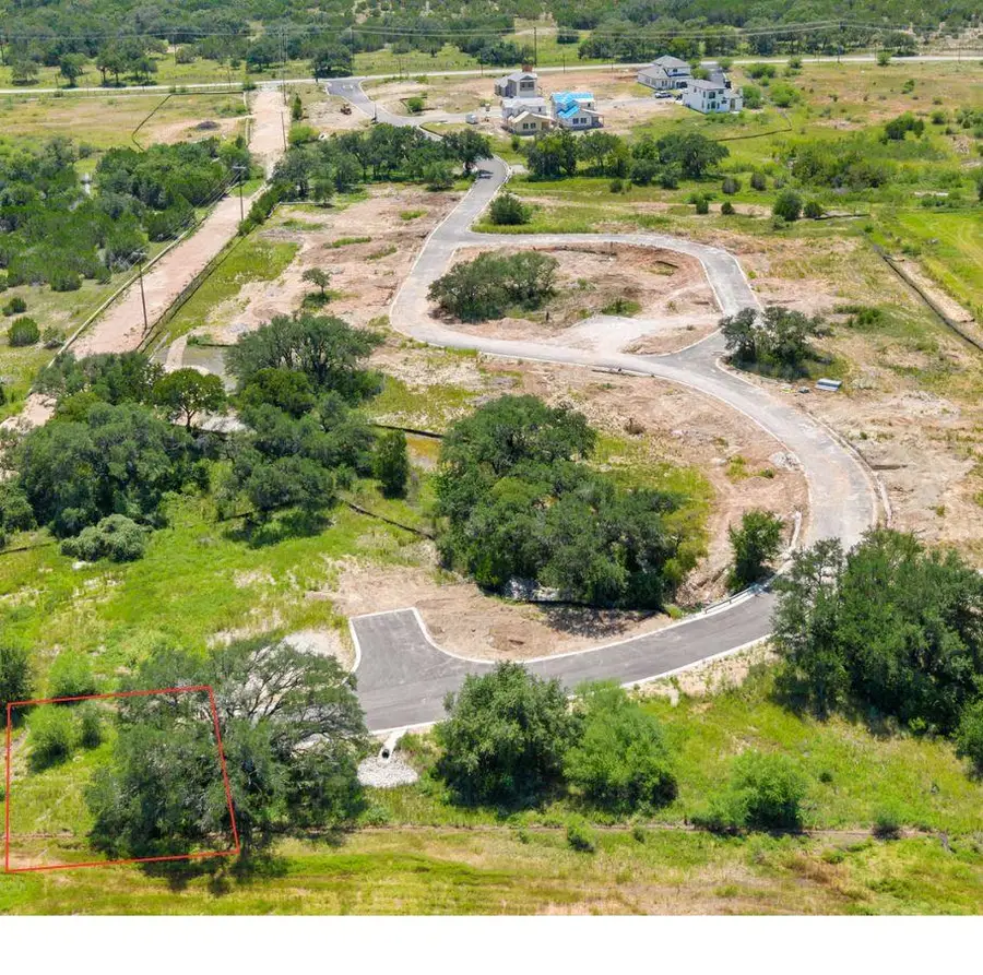 711 N Paleface Ranch Rd #40, Spicewood, TX 78669 - #3