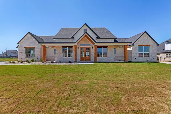 8134 Travertine Ln, Moody, TX 76557