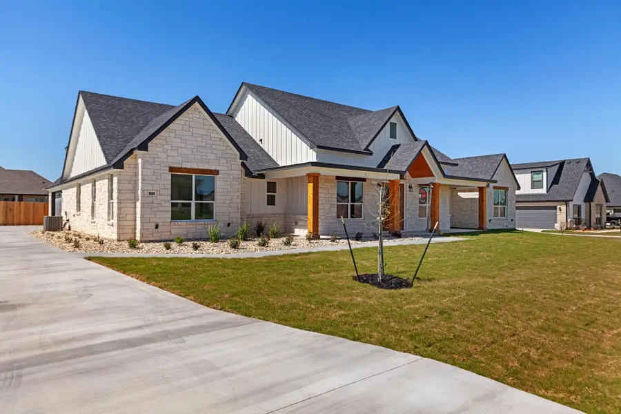 8134 Travertine Ln, Moody, TX 76557 - #2