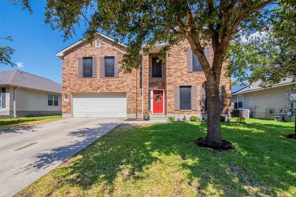 1304 Knippa Cv, Hutto, TX 78634