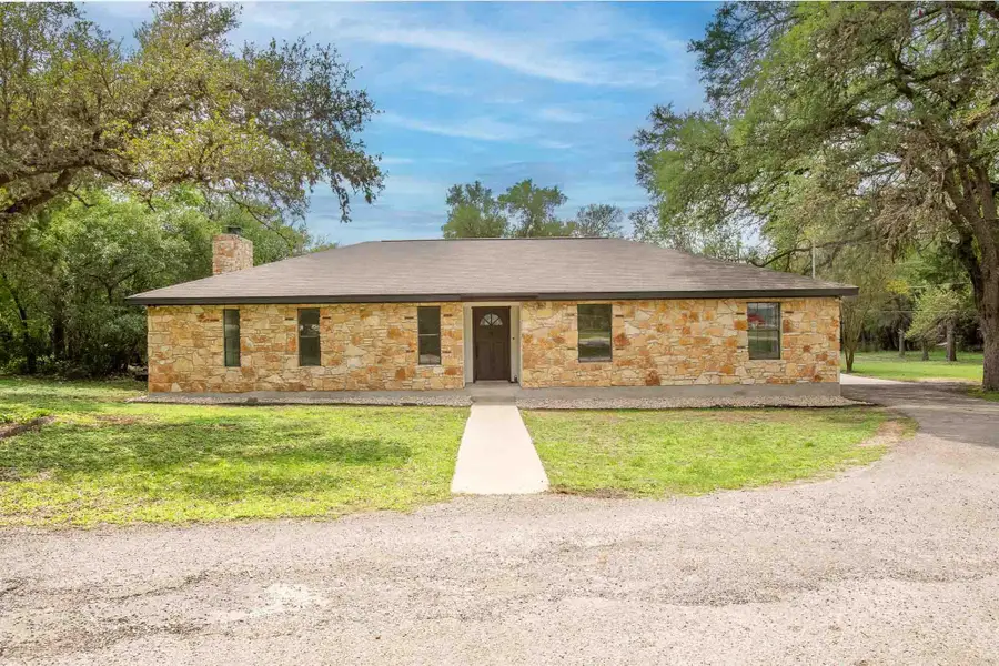 409 Village West Dr, San Marcos, TX 78666 - #2