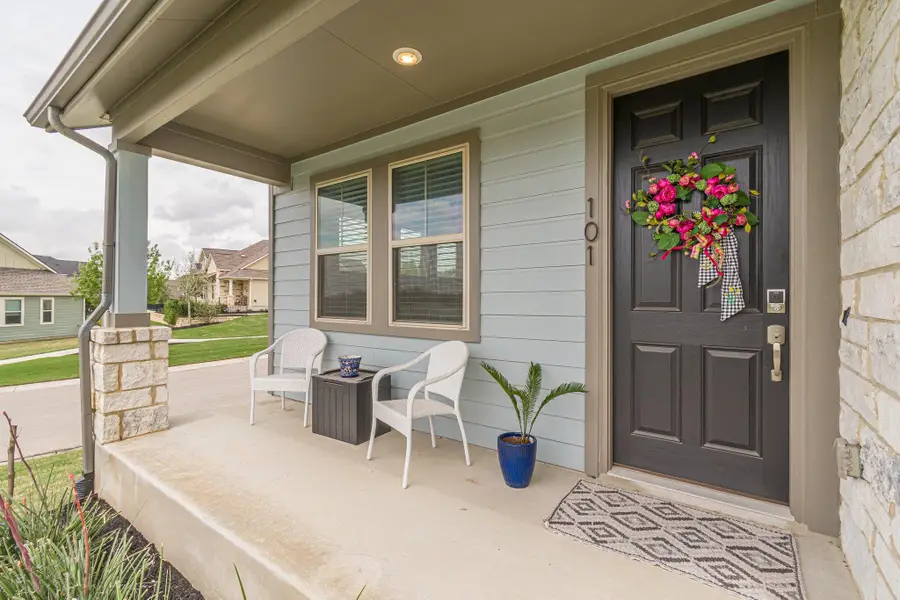 104 Balinese Cv #101, San Marcos, TX 78666 - #3