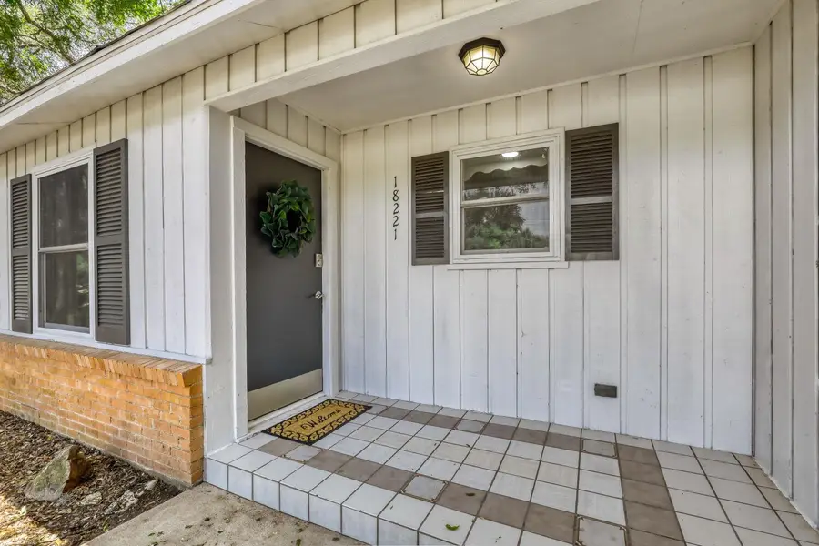 18221 Ledge St, Jonestown, TX 78645 - #3