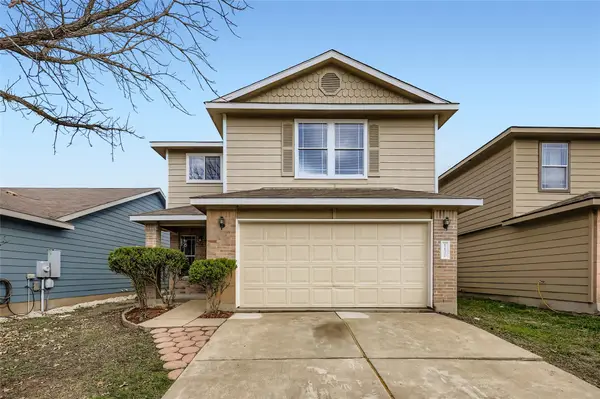 12532 La Paz Ln, Del Valle, TX 78617