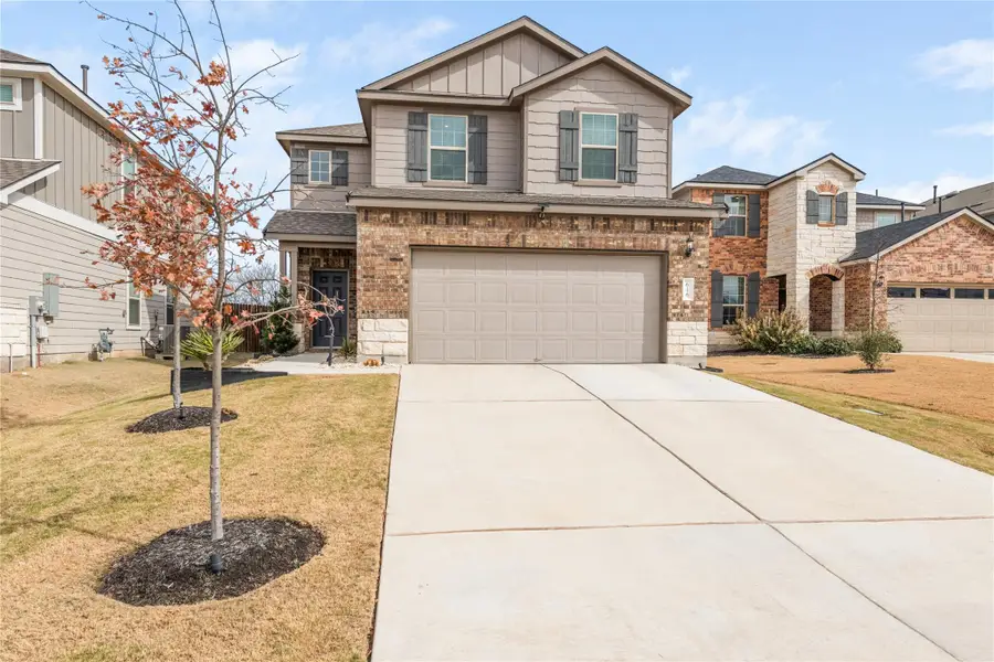 616 Black Alder St, Georgetown, TX 78626 - #2