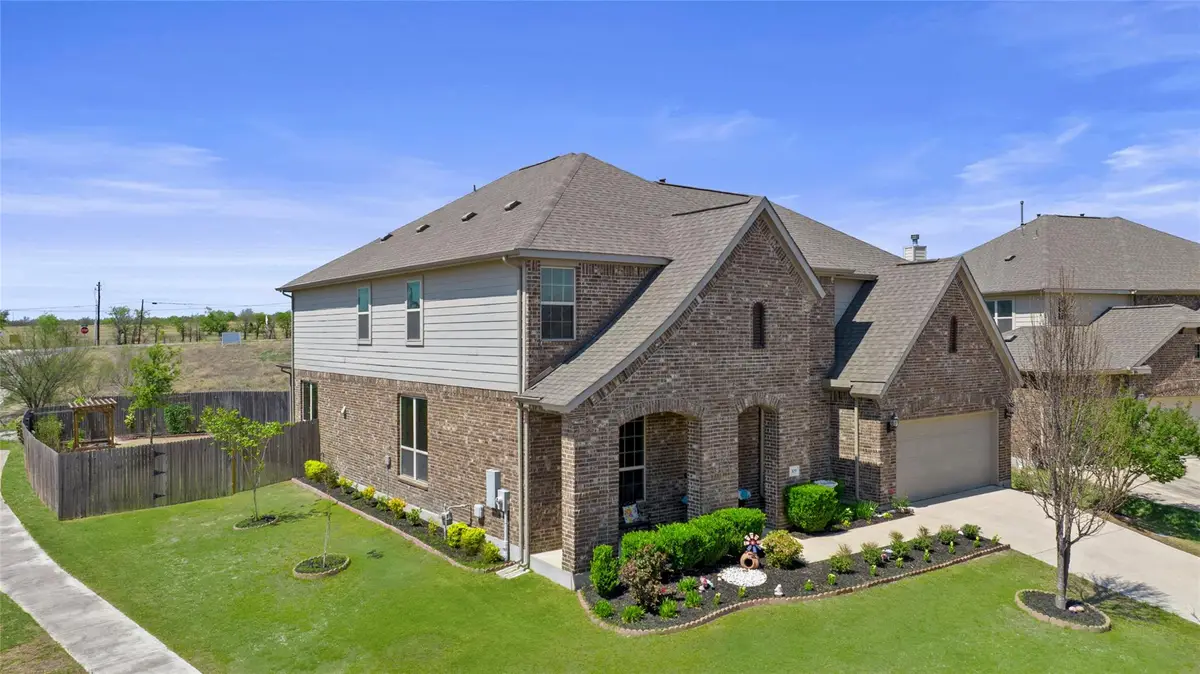 109 Wake Grv, Buda, TX 78610 - #1