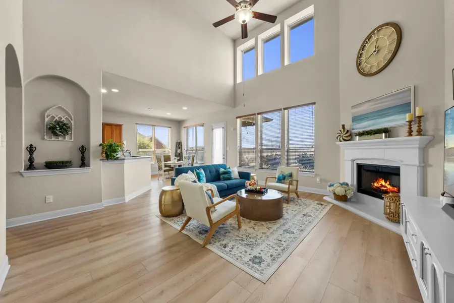 109 Wake Grv, Buda, TX 78610 - #2